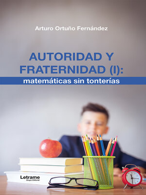 cover image of Autoridad y fraternidad (I)